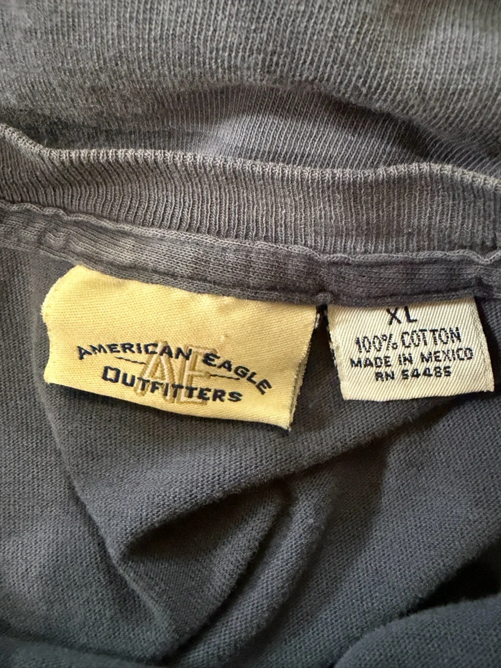 American Eagle Outfitters unisex cotton